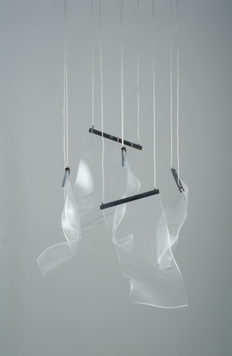 Люстра Gweilo 5