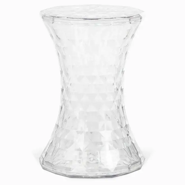 Кофейный столик Rock Crystal диаметр 31