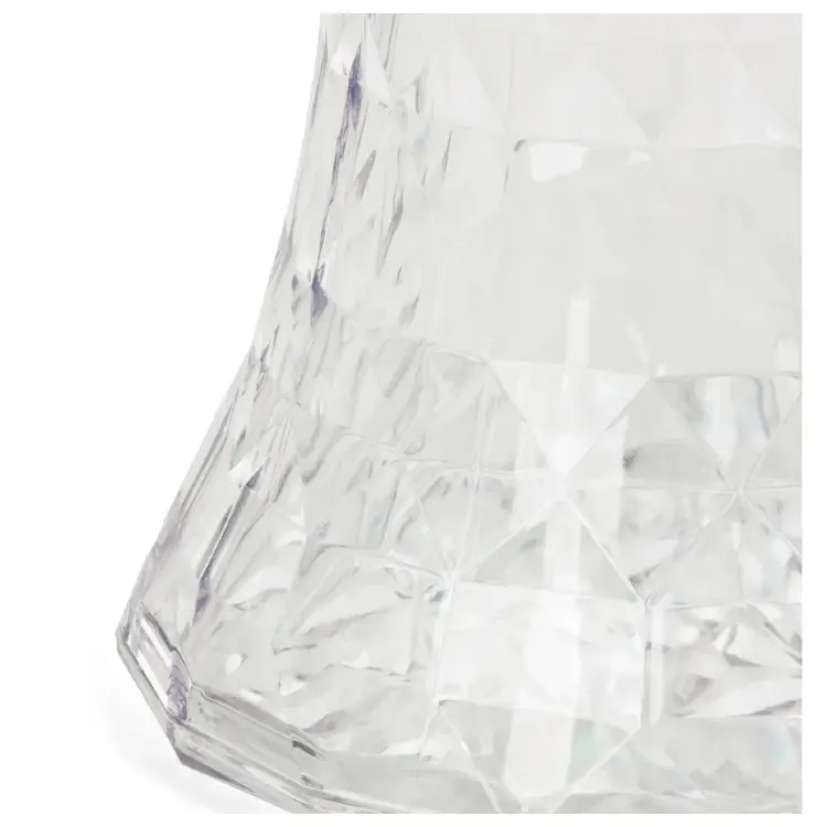 Кофейный столик Rock Crystal диаметр 31