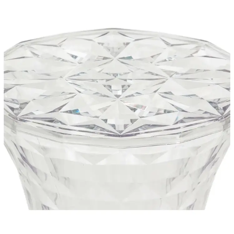 Кофейный столик Rock Crystal диаметр 31