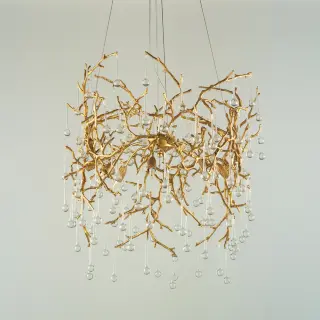 Люстра BIJOUT CRAB