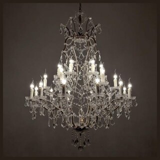 Люстра 19th c. Rococo 100–18