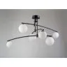 Люстра MD20809R-2B x 3