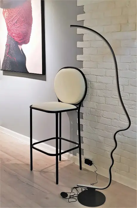 Стул барный BYT-131