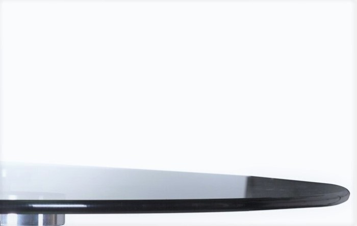 Стол обеденный Domino Glass