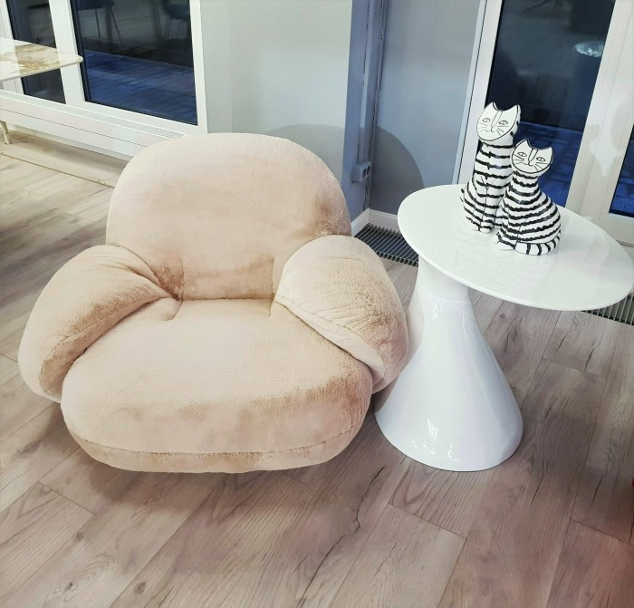 Кресло Rabbit