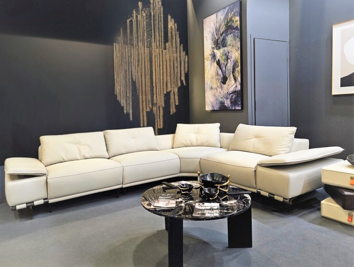 Стол кофейный SC133B