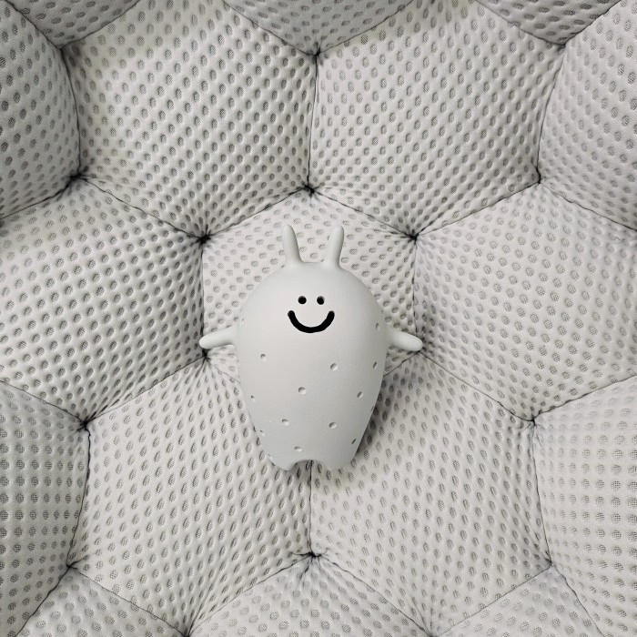 Оттоманка Bubble by Roche Bobois