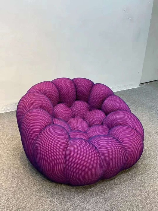 Оттоманка Bubble by Roche Bobois