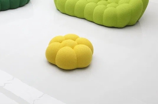 Оттоманка Bubble by Roche Bobois
