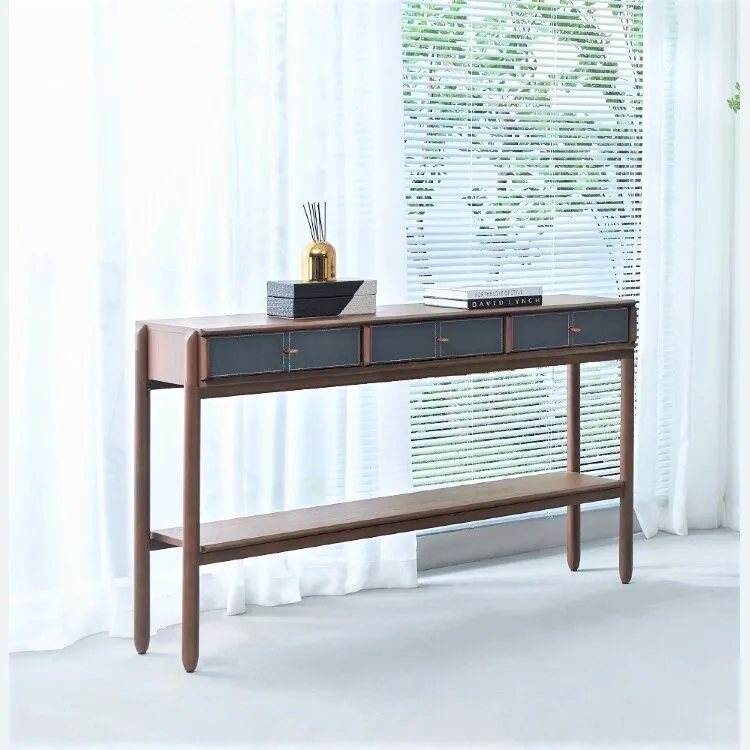 Консоль Porada