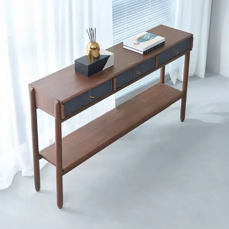 Консоль Porada