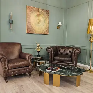 Статуэтка Sportsman