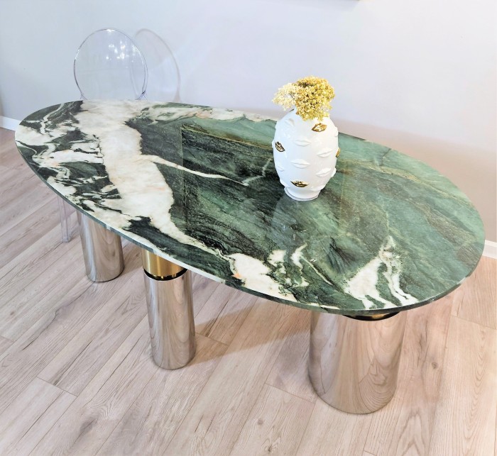 Ваза Buddhist mouth vase