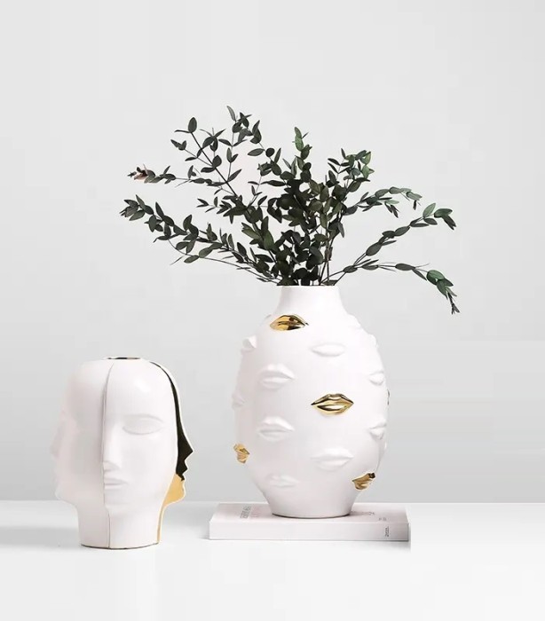 Ваза Buddhist mouth vase