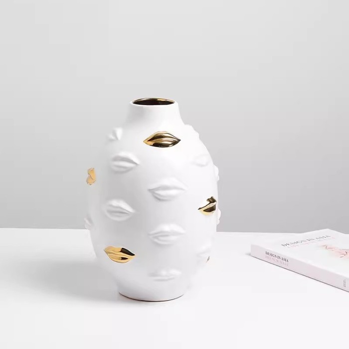 Ваза Buddhist mouth vase