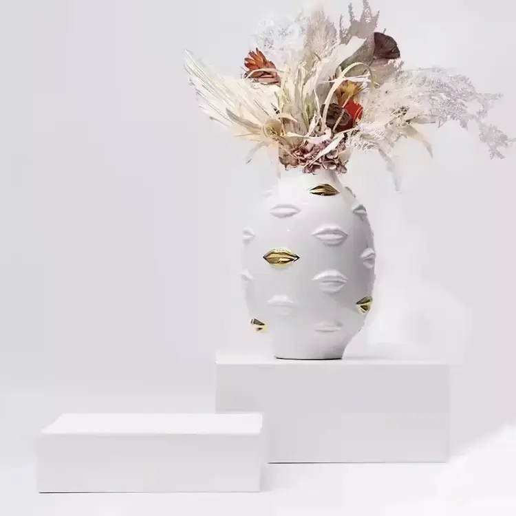 Ваза Buddhist mouth vase