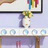 Ваза Buddhist mouth vase