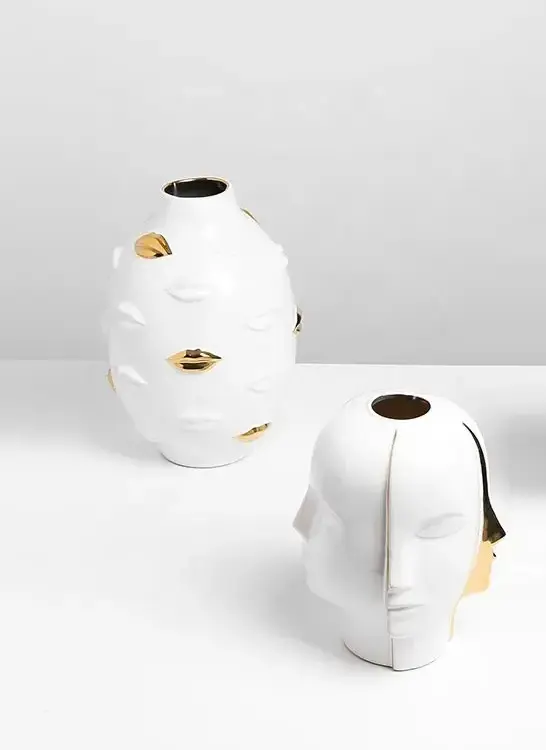 Ваза Buddhist mouth vase