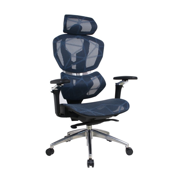 Кресло офисное GM-35