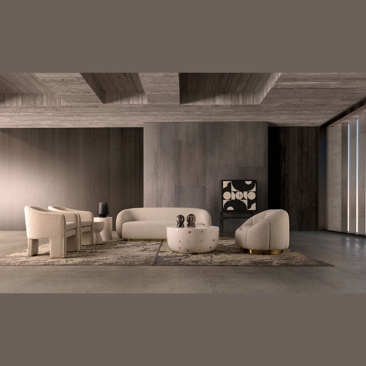 Приставной столик ALBENGA 32570