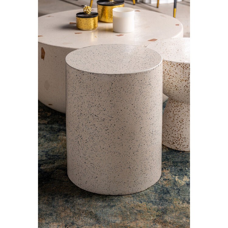 Приставной столик ALBENGA 32570