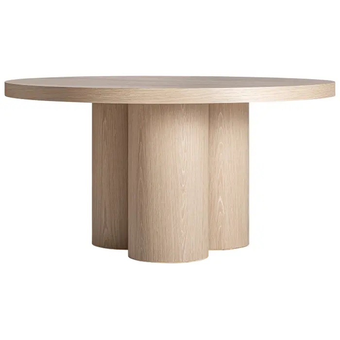 Обеденный стол Prayssac круглый