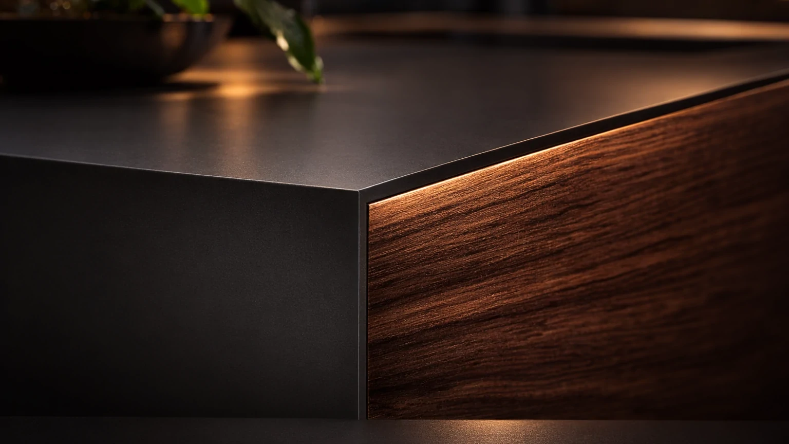 Процесс термического восстановления микроцарапин на поверхности Fenix NTM.